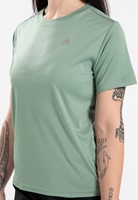 Gorilla Wear Mokena T-shirt - Groen