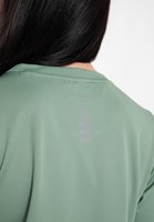 Gorilla Wear Mokena T-shirt - Groen