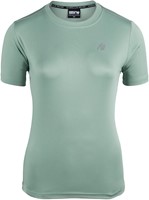 Gorilla Wear Mokena T-shirt - Groen