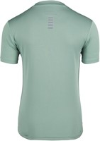 Gorilla Wear Mokena T-shirt - Groen