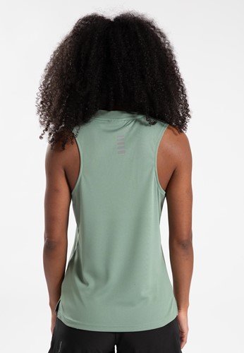 Gorilla Wear Mokena Tank Top - Vert-2