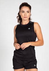 Gorilla Wear Mokena Tank Top - Noir