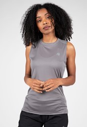 Gorilla Wear Mokena Tank Top - Gris