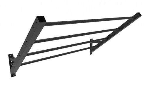 Lifemaxx Crossmaxx Monkey Wing - 180 cm - voor Crossmaxx Rig