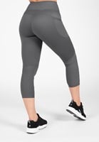 Gorilla Wear Monroe 7/8 Leggings - Grijs-2