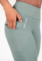 Monroe Cropped Legging