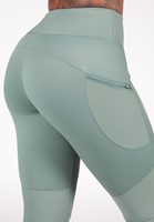 Monroe Cropped Legging