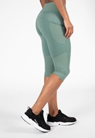 Monroe Cropped Legging