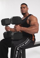 Gorilla Wear Monterey Tank Top