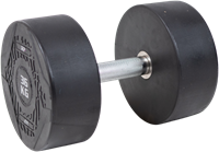 Muscle Power Ronde Dumbbell - 36 kg