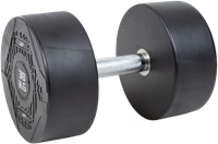 Muscle Power Ronde Dumbbell - 38 kg