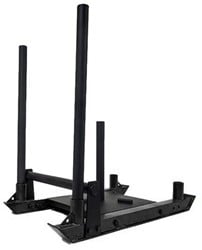 Muscle Power Power Sled Pro