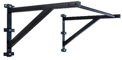 Muscle Power Cross Fit Pull Up Bar - Stretch Bar