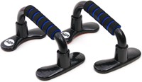 Muscle Power Ensemble de barres de pompes