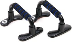 Muscle Power Ensemble de barres de pompes