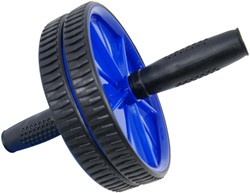 Muscle Power Roue abdominale - Rouleau pour les abdominaux