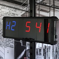Muscle Power Interval Timer 6 Digit-2