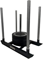 Muscle Power Competitie Sled