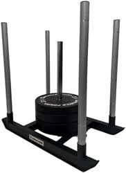 Muscle Power Competition Sled