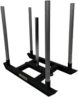 Muscle Power Competitie Sled-2