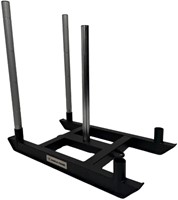 Muscle Power Competitie Sled-3