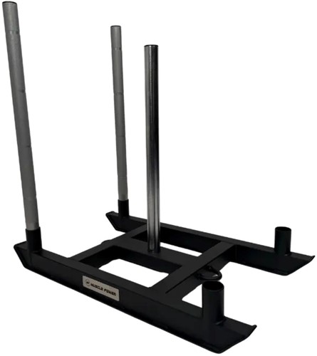 Muscle Power Competitie Sled-3