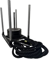 Muscle Power Competitie Sled