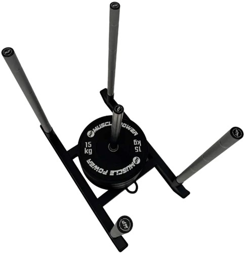 Muscle Power Competitie Sled