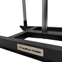 Muscle Power Competitie Sled