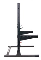 Muscle Power Squat Stand-3