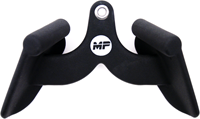 Muscle Power Small Foam Grip - Inside-2