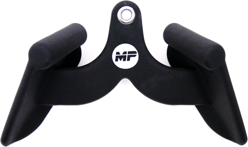 Muscle Power Small Foam Grip - Inside-2