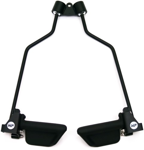 Muscle Power Spreader Bar - RO-T6