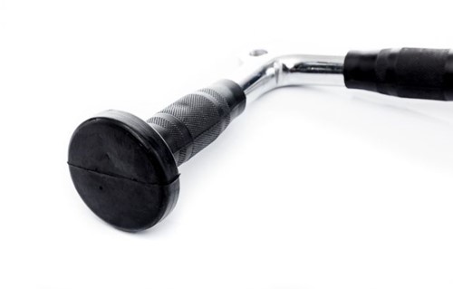 Muscle power Triceps Beugel-2