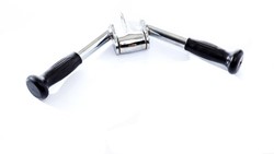 Muscle Power Triceps bar W-Form