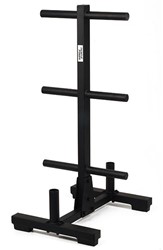 Muscle Power Opbergrek voor Bumper Plates en Halterstangen