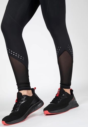 Joliet Leggings - Black - S
