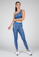 Osseo Sports Bra - Blue - XL
