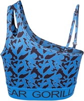 Osseo Sports Bra - Blue - XL