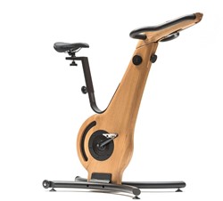 Nohrd Bike V2 - Vélo d'appartement - Chêne