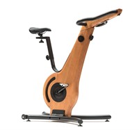 Nohrd Bike V2 Hometrainer - Kersen - Gratis trainingsschema