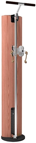 Nohrd SlimBeam Kabelstation - Kersen