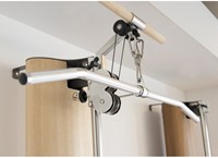 Nohrd SlimBeam Lat Pull Upgrade-2