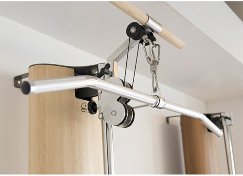 Nohrd SlimBeam Lat Pull Upgrade-2