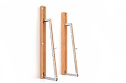 Nohrd SquatRack - Cerisier