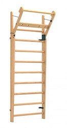 Nohrd WallBar - Eiken