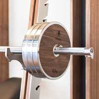 Nohrd Weight Plate Set - 2,5 kg-3