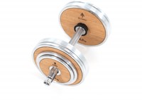 Nohrd Weight Plate Set