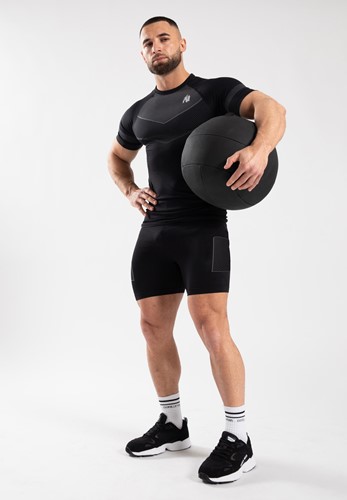 Gorilla Wear Norton Short Tights