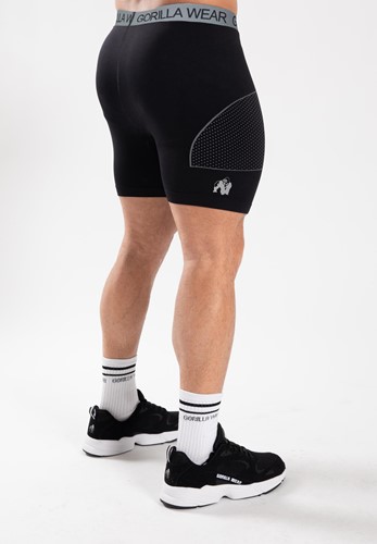 Gorilla Wear Norton Short Tights